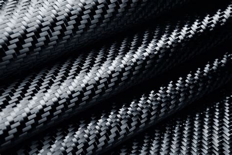  Fibra de Carbono: Un Material Resistente y Ligero para la Era Moderna!