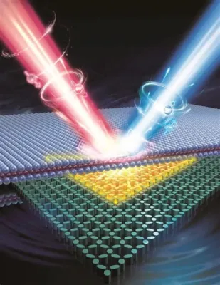  ¿Jadeíta: Un Supermaterial del Futuro para la Fabricación de Dispositivos Optoelectrónicos?