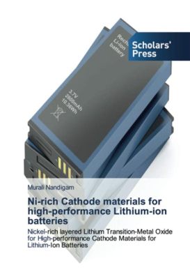 ¿Lithium: El metal mágico para la era de las baterías de alto rendimiento?