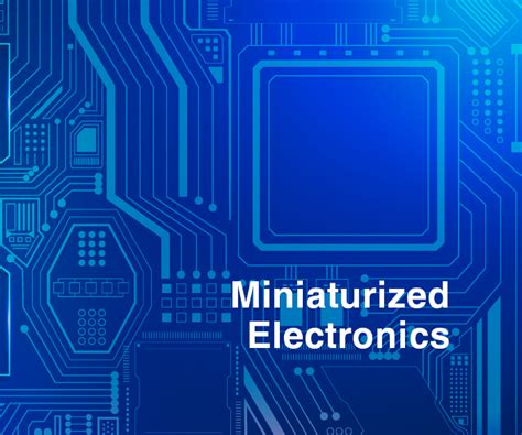  Vinileno: ¿La clave para la miniaturización de dispositivos electrónicos?