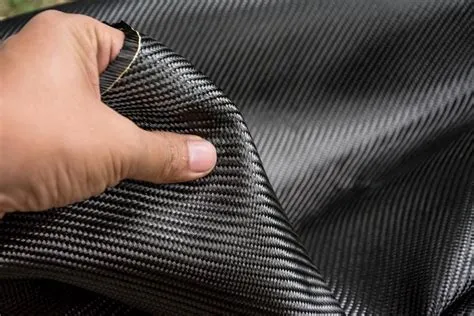 ¿Qué es el Kevlar® y por qué es un material tan extraordinario para la industria aeronáutica?